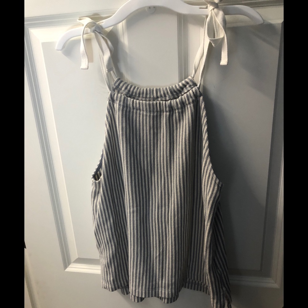 Madewell Top